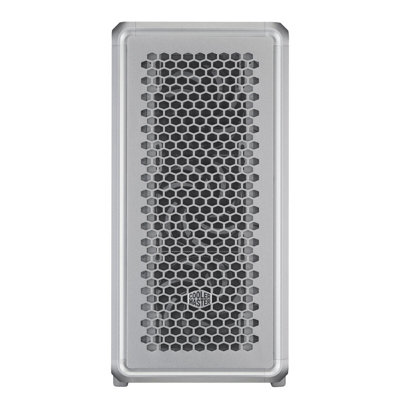 Cooler Master MasterFrame 600 Silver MegaBDM