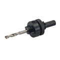 Silverline Holesaw Hex Arbor MegaBDM