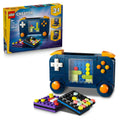 LEGO Creator 31380 Retro Gaming Console MegaBDM
