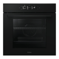 Haier H6 ID25G3HTB2 Series 6 Built-In Smart Electric Oven 70L - Black - A+ Rated MegaBDM
