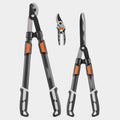 Vonhaus Pruning Set