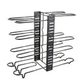 SRD Kitchen Storage Rack - 8 Shelves, 4.5mm (Includes 2 Hooks) MegaBDM