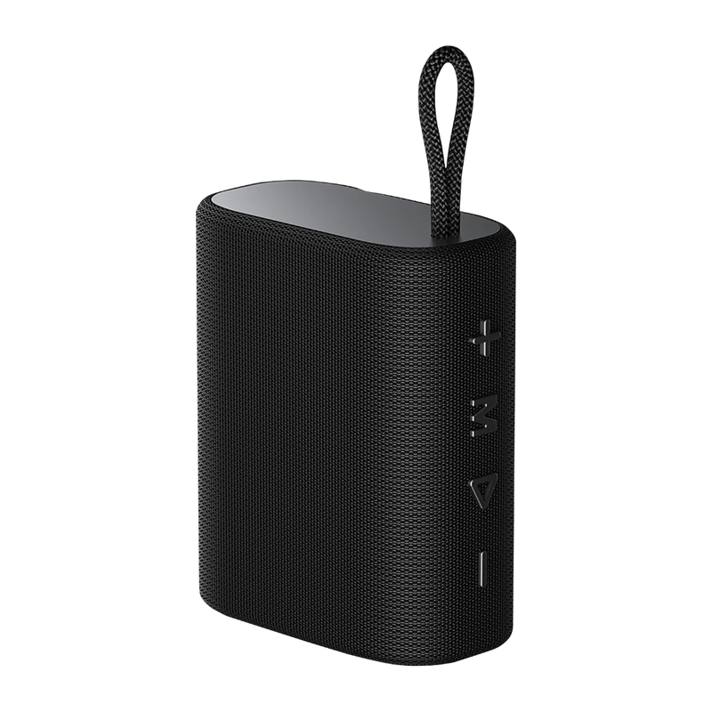 Maginon BS-3 Bluetooth Speaker Black MegaBDM