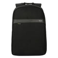 Targus GeoLite™ EcoSmart® Essential 15.6" Laptop Backpack - Black MegaBDM