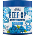 Applied Nutrition Beef-XP 150g, Blue Raspberry MegaBDM