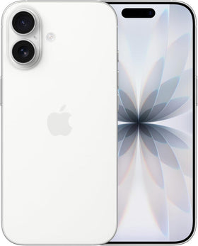 Apple - iPhone 17 - 512GB - White