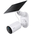 TP-Link Tapo C410 KIT Solar-Powered 2K Security Camera Kit MegaBDM