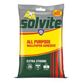 Solvite 1082225 All Purpose Extra Strong Wallpaper Paste - 10 Roll MegaBDM