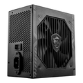 MSI 550W ATX Standard Power Supply - MAG A550BN MegaBDM