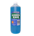 Silverhook Concentrated All Seasons Screen Wash 1 Litre MegaBDM