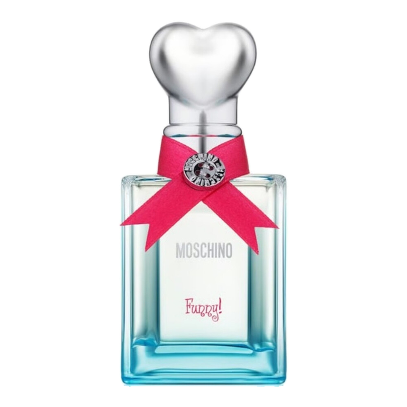 Moschino Funny Eau de Toilette 25ml MegaBDM