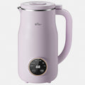 Bear Soymilk Maker 600ml DJJ-E02J1, Suitable For 1-3 People MegaBDM