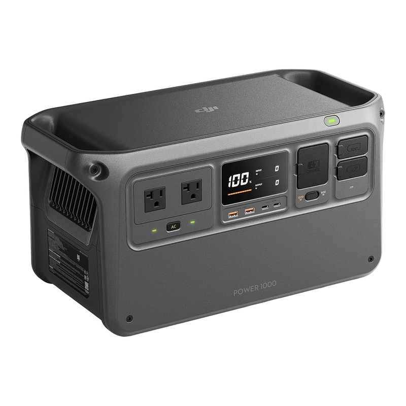 DJI Power 1000(UK) MegaBDM
