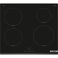 Bosch PIE631BB5E Series 4 60cm Induction Hob - Black Glass (Hard Wired)