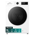 Hisense 1i Series Washing Machine - 11kg, 1400 Spin/Min, White, A Rated, WF1I1142BWL2 MegaBDM