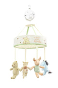 Disney Winnie the Pooh Cot Mobile MegaBDM