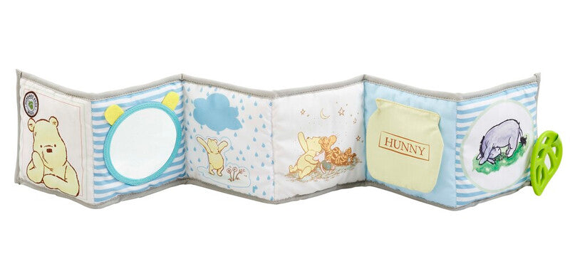 Winnie The Pooh Unfold and Discover MegaBDM