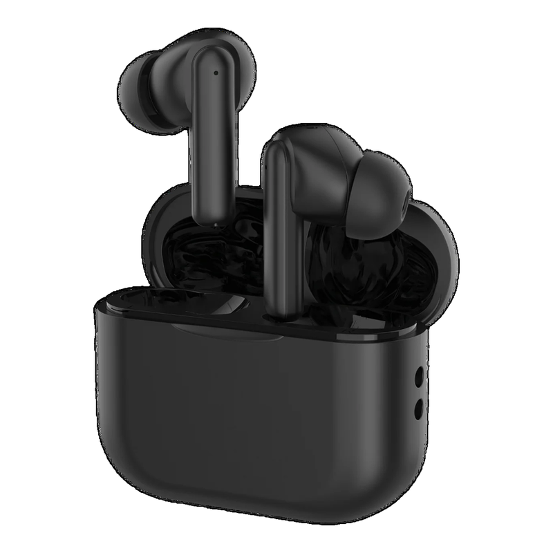 MAGINON In-Ear headphones BIK-8 – Bluetooth 5.3, ENC technology & 6 hours playback MegaBDM