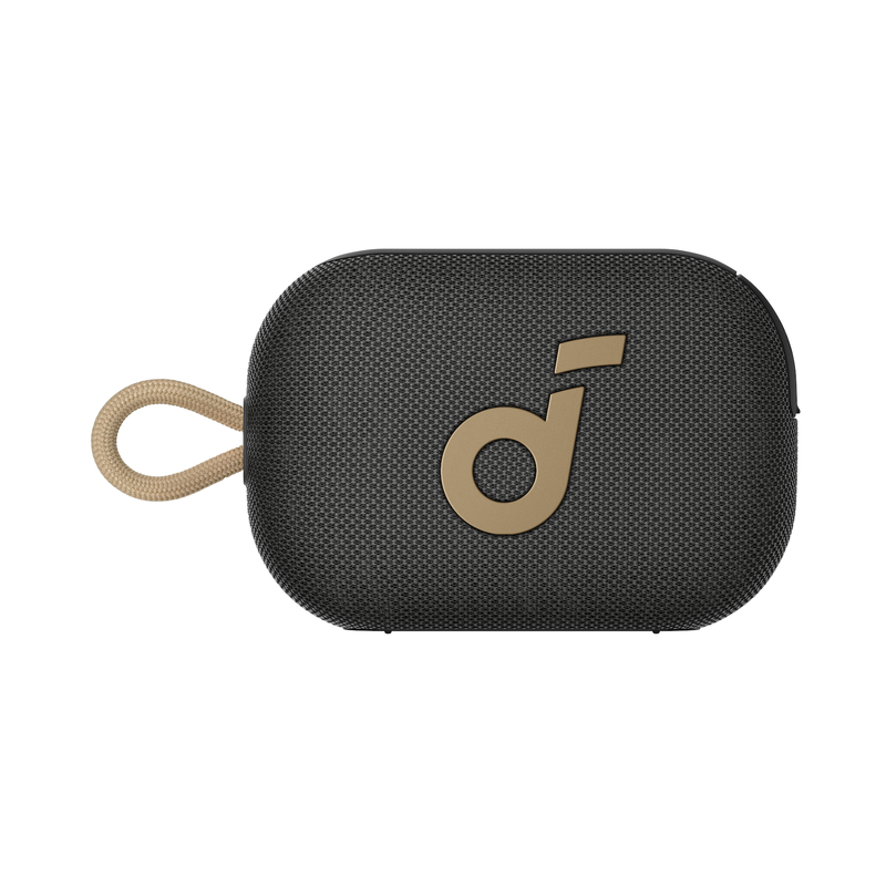 Soundcore Select 4 Go Bluetooth Speaker MegaBDM