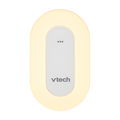 VTech V-Hush BC8113 Plug Sleep Soother White MegaBDM