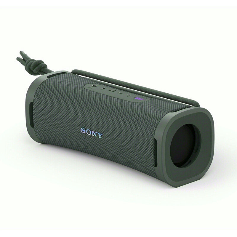 Sony ULT Field 1 Wireless Portable Speaker - Forest Gray MegaBDM