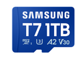 Samsung Micro SD T7 1TB MegaBDM