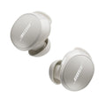 BOSE QuietComfort Wireless Bluetooth Noise Cancelling Earbuds White Smoke MegaBDM