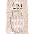 OPI Xpress On Nail Art 30 Pieces - Throw Me a Kiss MegaBDM