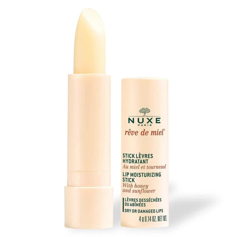 Nuxe Reve De Miel Lip Moisturizing Stick 4g MegaBDM