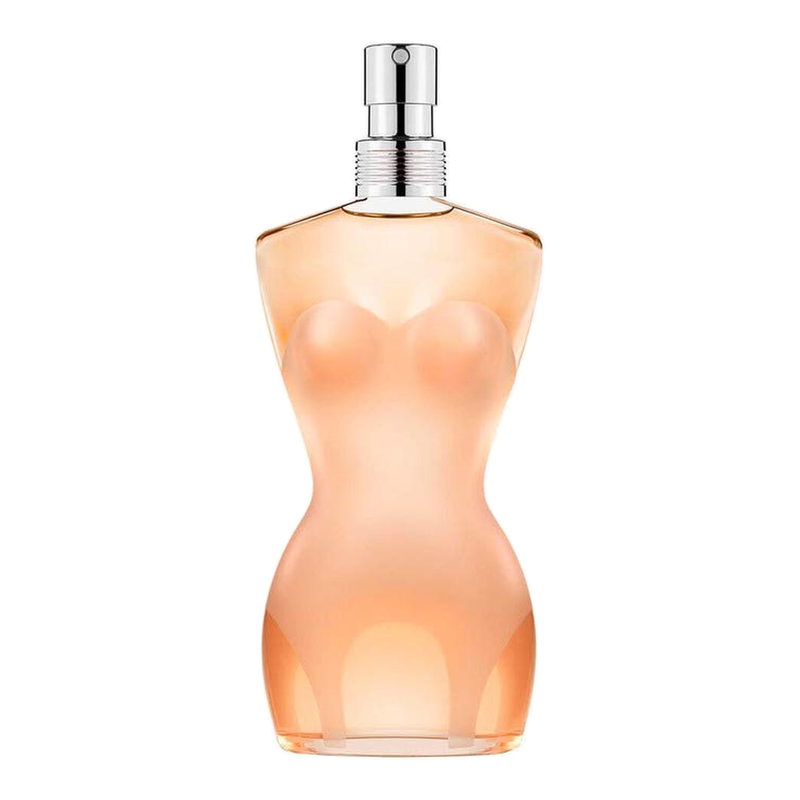 Jean Paul Gaultier Classique Eau de Toilette 50ml MegaBDM