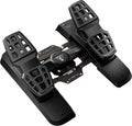 Turtle Beach VelocityOne Rudder Pedals For Xbox & PC MegaBDM