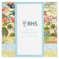 RHS Tropical Paper Pad 180gsm 6" x 6" MegaBDM