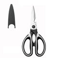 BJ Black-and-White Bone Scissors MegaBDM