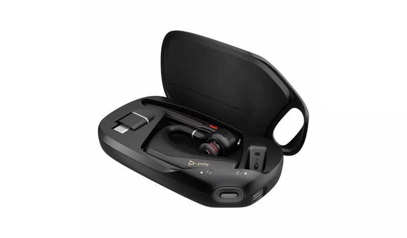 HP Poly Voyager Legend 50-M UC Bluetooth Headset - Black MegaBDM