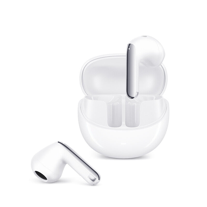 QCY AilyBuds Pro+-White MegaBDM