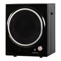 Russell Hobbs RH3VTD800B 2.5kg Compact Vented Tumble Dryer in Black MegaBDM