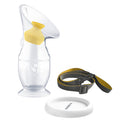 Medela Silicone Breastmilk Collector MegaBDM