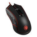 Lexip HBO Game of Thrones -Targaryen Wireless Gaming Mouse MegaBDM