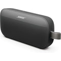 BOSE SoundLink Flex (2nd Gen) Portable Bluetooth Speaker Black