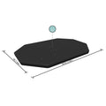 Bestway® 10' x 6'7"/3.05m x 2.00m Oval Pool Cover