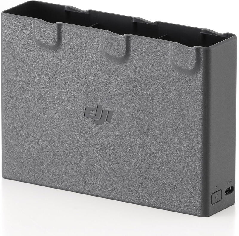 DJI Avata 360 Two-Way Charging Hub MegaBDM