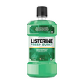 Listerine Essentials Freshburst Mouthwash 750ml MegaBDM