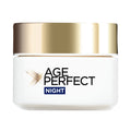 L'Oreal Age Perfect Retightening Anti-Sagging Collagen Expert Night Cream 50ml MegaBDM