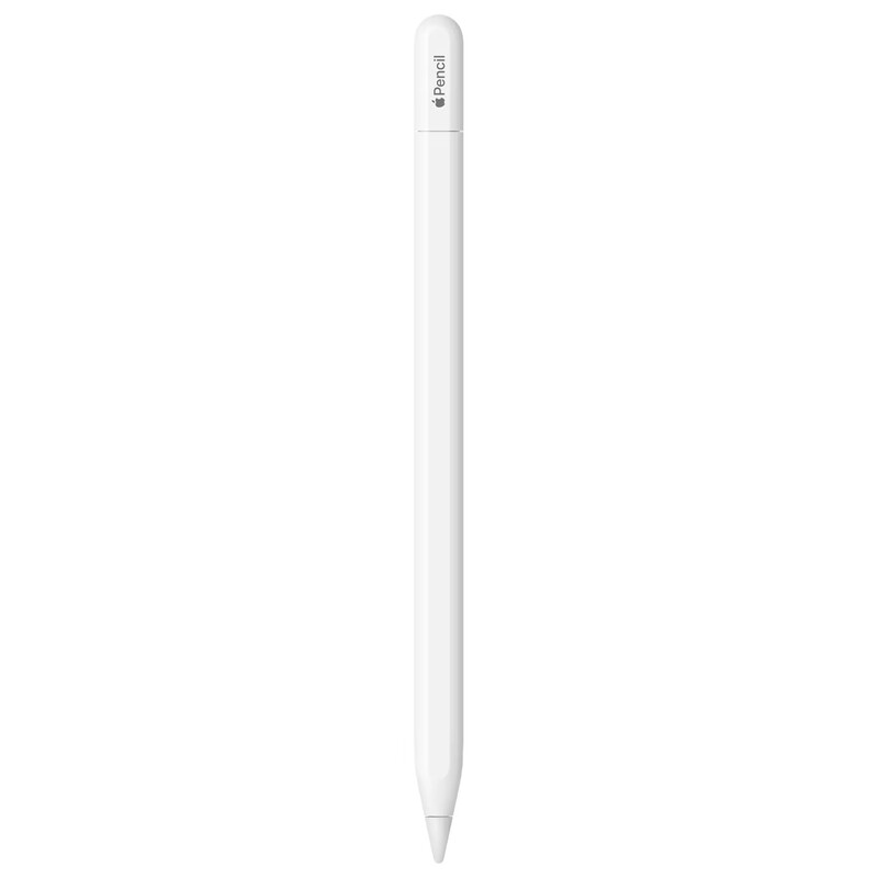 Apple Pencil - (USB-C) MegaBDM