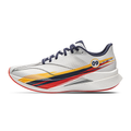 EU45 LI-NING RED HARE 9 PRO Men's Running Shoes BOOM FIBER Reflective Lightweight Racing Training Running shoes ARPW001 Men's Speed Training Running Shoes Marathon Sports Outdoor - Standard White MegaBDM