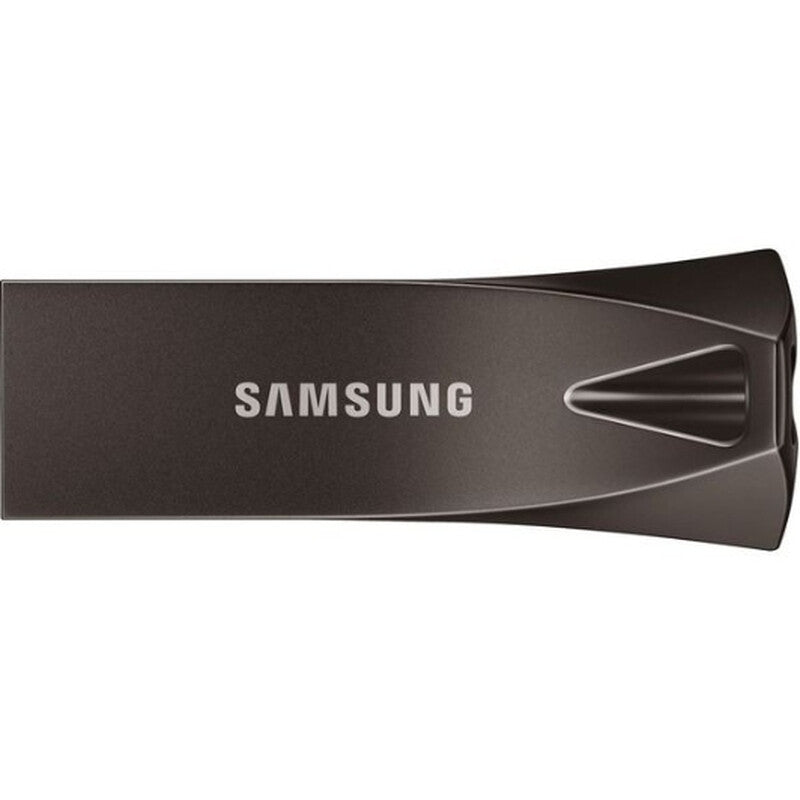 Samsung MUF-512BE4 USB flash drive 512 GB USB Type-A 3.2 Gen 1 (3.1 Gen 1) Grey MegaBDM
