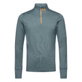 Under Armour Launch Pro 1/4 Zip - Jasper Blue MegaBDM