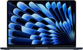 Apple - 13-Inch MacBook Air (2026)- M5 chip with 10‑core CPU and 8‑core GPU, 16GB, 512GB SSD - Midnight MegaBDM