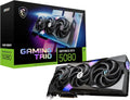 MSI GeForce RTX 5080 16G GAMING TRIO OC Graphics Card MegaBDM