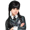 Wednesday Child Wig MegaBDM